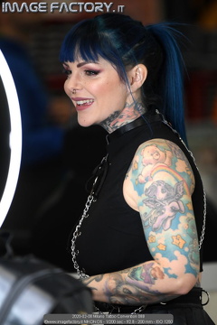 2020-02-08 Milano Tattoo Convention 069